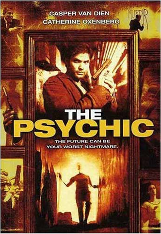 The Psychic DVD Movie 