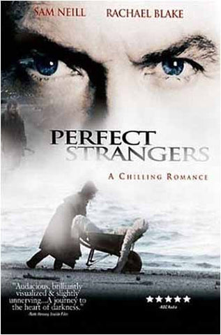 Perfect Strangers (CA Version) DVD Movie 