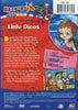 Bazooka Joe and his Gang: Little Dinos DVD Movie 