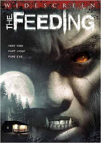 The Feeding DVD Movie 