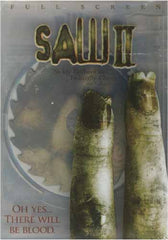 Saw II (Full Screen)