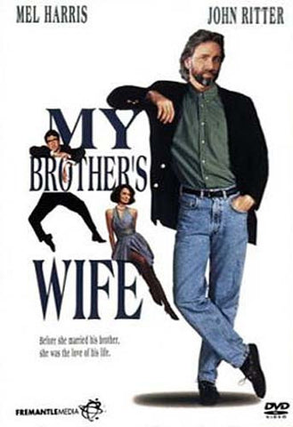 My Brother's Wife DVD Movie 