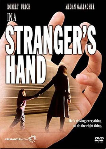 In a Stranger's Hand DVD Movie 