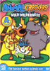 Animal Crackers - Wild Wilderness DVD Movie 