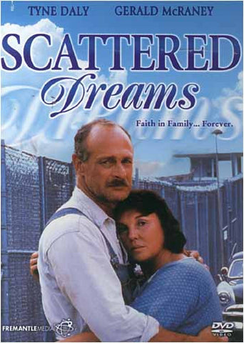 Scattered Dreams DVD Movie 