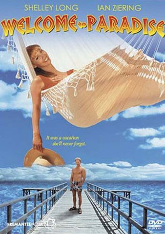 Welcome to Paradise (2006) DVD Movie 