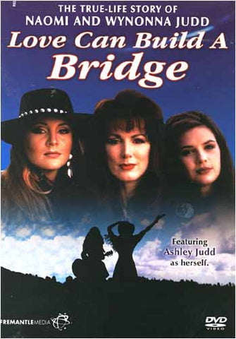 Love Can Build a Bridge DVD Movie 