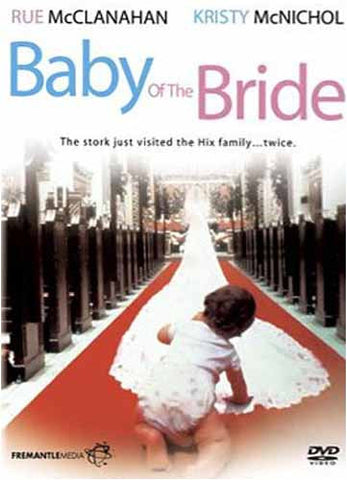 Baby of the Bride DVD Movie 