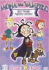 Mona the Vampire - Best Friends Together Forever! DVD Movie 