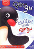Chillin' with Pingu / Pingu Breaks the Ice (DVD Double Feature) DVD Movie 