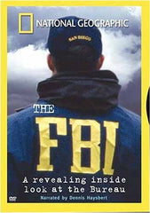 The FBI (National Geographic)