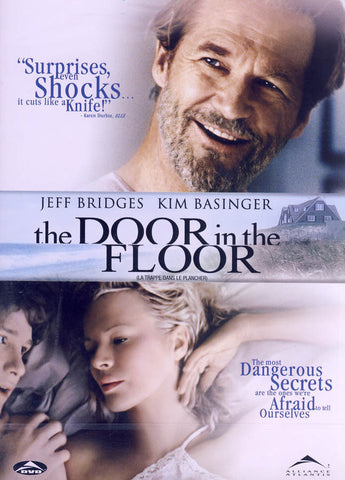 The Door in the Floor (Bilingual) DVD Movie 