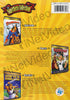 The Superhero Collection - Superman / Popeye / Hercules (Boxset) DVD Movie 