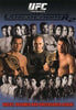 The Ultimate Fighter - 2 Uncut, Untamed and Uncensored! (Boxset) DVD Movie 