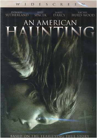An American Haunting(Widescreen) DVD Movie 