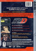 Initial D - Battle 1 - Akina s Downhill Specialist DVD Movie 