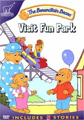 The Berenstain Bears - Visit Fun Park