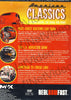 American Classics - (3 DVD Boxset) Featuring Racing, Car Shows And More DVD Movie 
