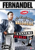 FERNANDEL - Le boulanger de Valorgue / L'ennemi public No 1(Boxset) DVD Movie 