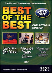 Best of the Best - Collector Edition (Boxset)
