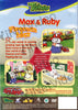 Max and Ruby - Fireman Max DVD Movie 