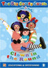 The Big Comfy Couch - Clown in the Round DVD Movie 