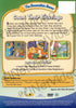 The Berenstain Bears - Count Their Blessings DVD Movie 