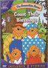 The Berenstain Bears - Count Their Blessings DVD Movie 