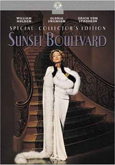 Sunset Boulevard (Special Collector s Edition)(Bilingual)