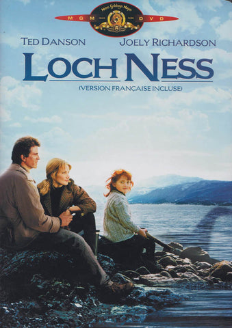 Loch Ness (MGM) (Bilingual) DVD Movie 