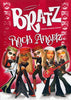 Bratz - Rock Angelz (Bilingual) DVD Movie 