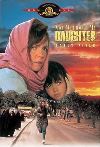 Not Without My Daughter (MGM) (Bilingual) DVD Movie 