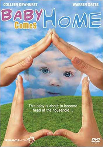 Baby Comes Home DVD Movie 