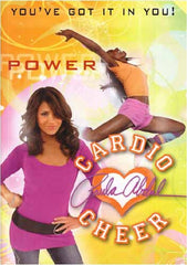 Cardio Cheer - Power - You'Ve Got It In You !