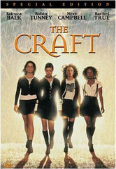 The Craft (Special Edition) (1996)