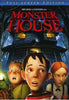 Monster House (Full Screen) DVD Movie 