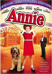 Annie (Special Anniversary Edition) (1982)