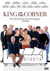 King of the Corner