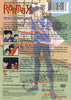 Ranma 1/2 - Random Rhapsody - Ukyo's Secret Sauce - Vol.7 DVD Movie 
