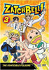 Zatch Bell! - Vol. 3 - The Invincible Folgore DVD Movie 