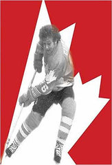 Coupe Canada Cup 76 (Clarke and Sittler Cover) (Boxset)