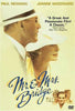 Mr. And Mrs. Bridge DVD Movie 