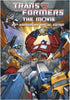 Transformers - The Movie (20th Anniversary Special Edition) DVD Movie 