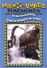 Mighty Machines - In the Snowstorm! (Bilingual) DVD Movie 