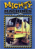 Mighty And Super Machines- In the City! DVD Movie 