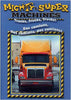 Mighty Machines - Trucks, Trucks, Trucks (Bilingual) DVD Movie 