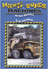 Mighty Machines - At the Quarry!(Bilingual) DVD Movie 