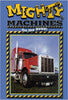 Mighty Machines - On the Road! DVD Movie 