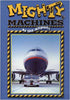 Mighty Machines - At the Airport DVD Movie 