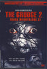 The Grudge 2 (Unrated Director s Cut) (Bilingual) DVD Movie 